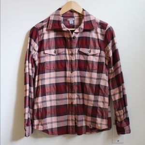 Carhartt Flannel